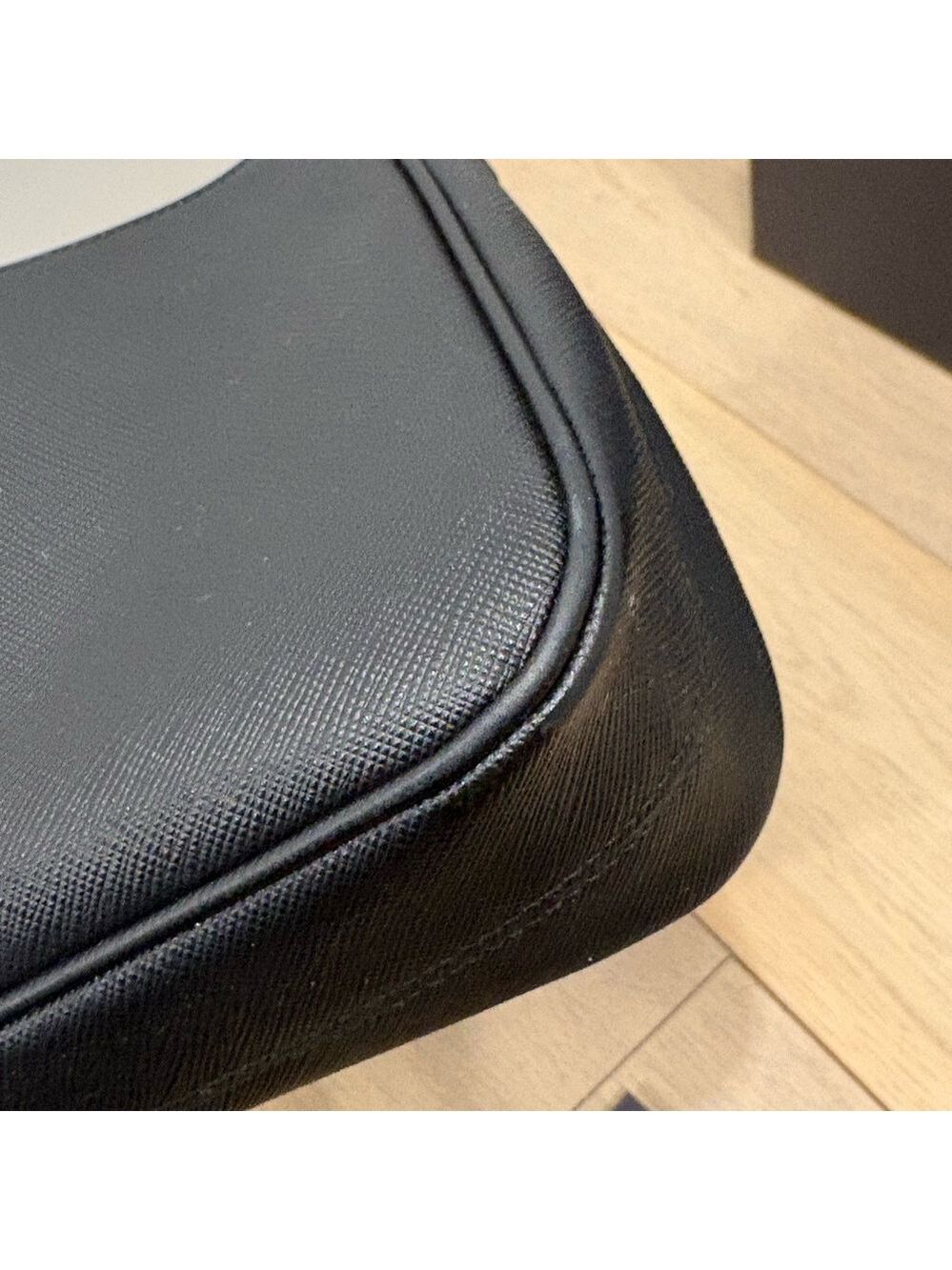 Authentic Prada Redition Leather Full set - Picture 14 of 15